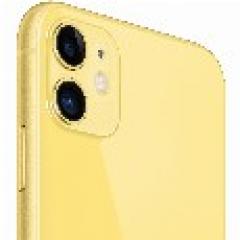Apple iPhone 11 64GB YELLOW *2020*