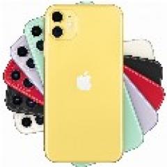 Apple iPhone 11 64GB YELLOW *2020*