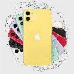 Apple iPhone 11 64GB YELLOW *2020*