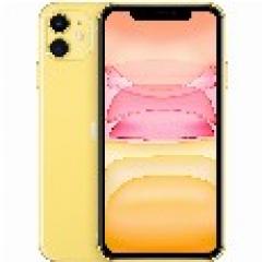 Apple iPhone 11 64GB YELLOW *2020*