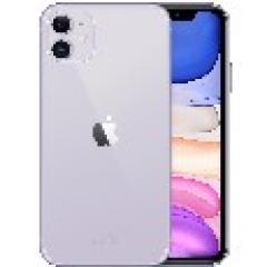 Apple iPhone 11 256GB PURPLE *2020*