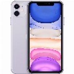 Apple iPhone 11 128GB PURPLE *2020*