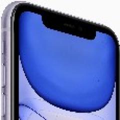 Apple iPhone 11 64GB PURPLE *2020*