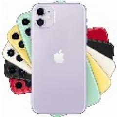 Apple iPhone 11 256GB PURPLE *2020*
