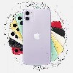Apple iPhone 11 128GB PURPLE *2020*