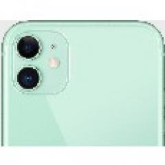 Apple iPhone 11 128GB GREEN *2020*