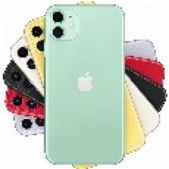 Apple iPhone 11 128GB GREEN *2020*