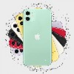 Apple iPhone 11 128GB GREEN *2020*