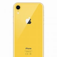Apple iPhone XR 64GB YELLOW *2020*