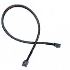 SAS SFF-8643 > SFF-8643 1,0m ADAPTEC
