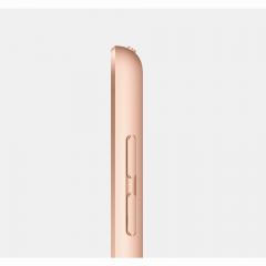 Apple iPad 10,2 Wi-Fi + Cellular 128GB - Gold 8.Gen
