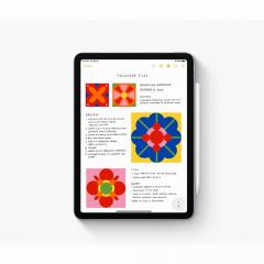 Apple iPad Air 10,9 Wi-Fi 64GB - Space Grey
