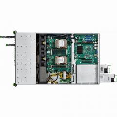 Server Fujitsu PRIMERGY RX2520 M5 - Intel Xeon Silver 4208