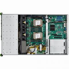 Server Fujitsu PRIMERGY RX2520 M5 - Intel Xeon Silver 4208