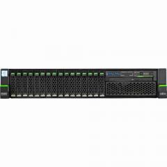 Server Fujitsu PRIMERGY RX2520 M5 - Intel Xeon Silver 4208