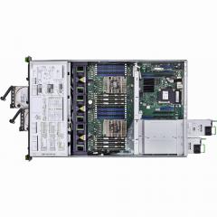 Server Fujitsu PRIMERGY RX2540 M5 - Intel Xeon Silver 4208