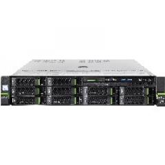Server Fujitsu PRIMERGY RX2540 M5 - Intel Xeon Silver 4208