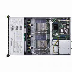 Server Fujitsu PRIMERGY RX2540 M5 - Intel Xeon Silver 4215