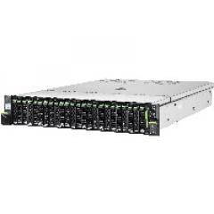 Server Fujitsu PRIMERGY RX2540 M5 - Intel Xeon Gold 5217
