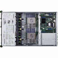 Server Fujitsu PRIMERGY RX2540 M5 - Intel Xeon Gold 6244
