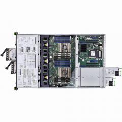 Server Fujitsu PRIMERGY RX2540 M5 - Intel Xeon Gold 6244