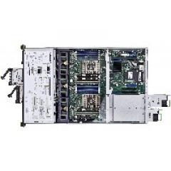 Server Fujitsu PRIMERGY RX2540 M5 - Intel Xeon Gold 6244