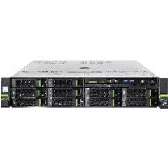 Server Fujitsu PRIMERGY RX2540 M5 - Intel Xeon Gold 6244