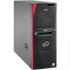 Server Fujitsu PRIMERGY TX1330 M4 - Intel Xeon E-2176G