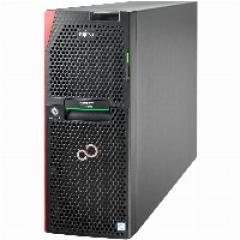 Server Fujitsu PRIMERGY TX2550 M5 - Intel Xeon Silver 4215