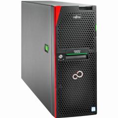 Server Fujitsu PRIMERGY TX2550 M5 - Intel Xeon Silver 4215