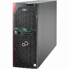 Server Fujitsu PRIMERGY TX2550 M5 - Intel Xeon Silver 4210