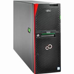 Server Fujitsu PRIMERGY TX2550 M5 - Intel Xeon Silver 4210
