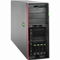 Server Fujitsu PRIMERGY TX2550 M5 - Intel Xeon Silver 4210