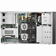 Server Fujitsu PRIMERGY TX2550 M5 - Intel Xeon Silver 4210