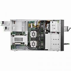 Server Fujitsu PRIMERGY TX2550 M5 - Intel Xeon Silver 4210