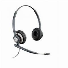 Poly - Plantronics Blackwire HW720 stereo