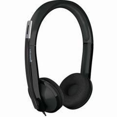 Microsoft LifeChat LX-6000 Headset