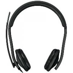 Microsoft LifeChat LX-6000 Headset