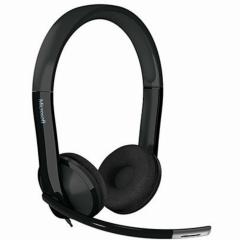 Microsoft LifeChat LX-6000 Headset