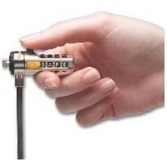 KENSINGTON WordLock Portable Combination Lock
