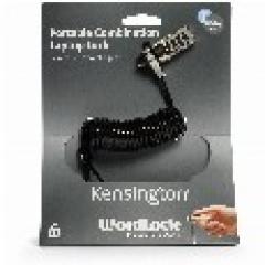 KENSINGTON WordLock Portable Combination Lock