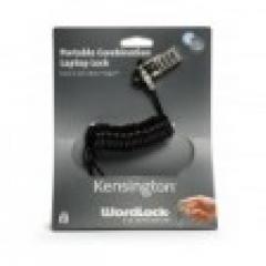 KENSINGTON WordLock Portable Combination Lock