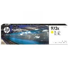 TIN HP 973X - Hohe Ergiebigkeit - yellow