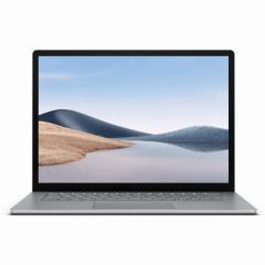 Microsoft Surface Laptop4 512GB (15/i7/16GB) Platinum *NEW*