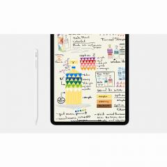 TAB11 Apple iPad Pro 11 Wi-Fi + Cellular 128GB - Silver