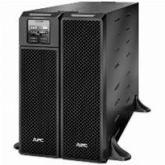 APC Smart-UPS SRT5KXLI 5000VA Online !EU-Ware!