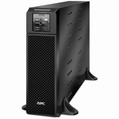 APC Smart-UPS SRT5KXLI 5000VA Online !EU-Ware!