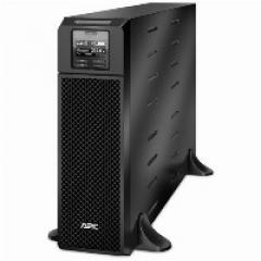APC Smart-UPS SRT5KXLI 5000VA Online !EU-Ware!