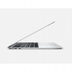 Apple 13 MacBook Pro with Touch Bar: Intel i5 2.0GHz quad-core 10th-gen,16GB, 1TB - Silver