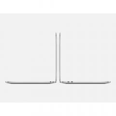 Apple 13 MacBook Pro with Touch Bar: Intel i5 2.0GHz quad-core 10th-gen,16GB, 1TB - Silver